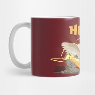 Honk Mug